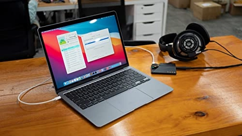 Tone2 Pro - USB DAC Headphone Amplifier