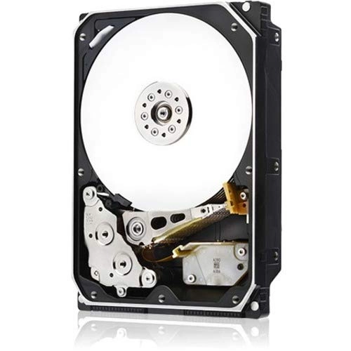 Western Digital Ultrastar He10 3.5" 7200rpm 256MB SATA 6Gb/s (HUH721010ALE604) - 10TB
