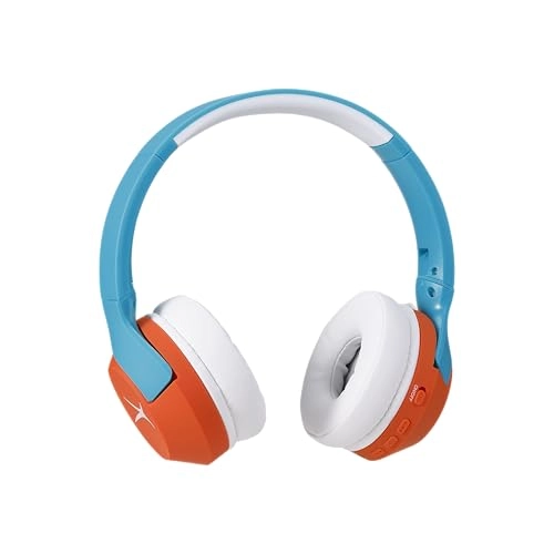 MZX4500 Wireless Headphone