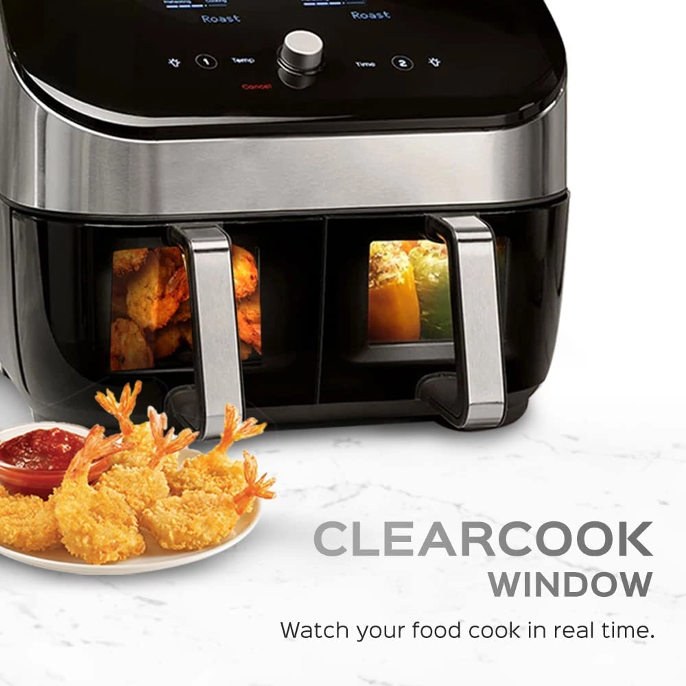 Vortex ClearCook INP-140-3133-01-GC