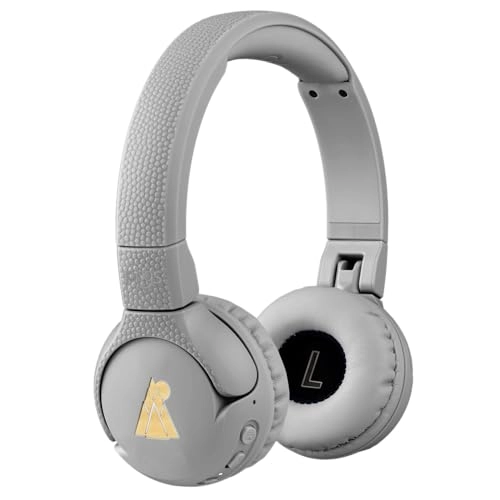 The Gecko 2 Wireless Headphone