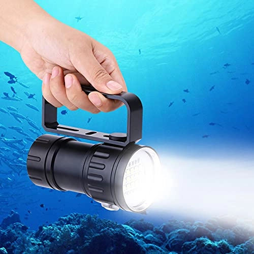 Diving Light - 120 Degree
