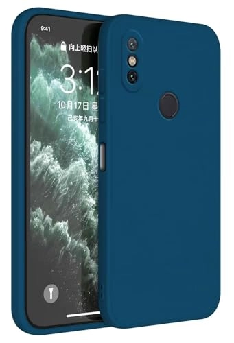 Case for Xiaomi MI 6X / MI A2