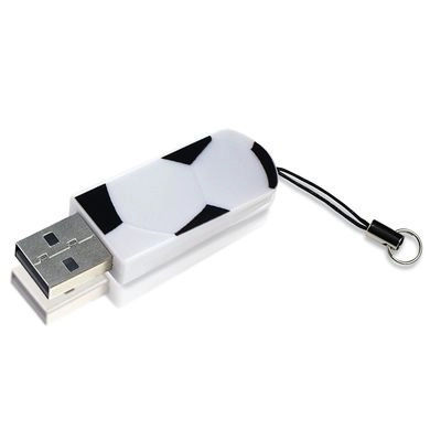 USB Flash Drive - USB 2.0 8GB