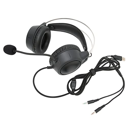 X15 Pro Wired Headset