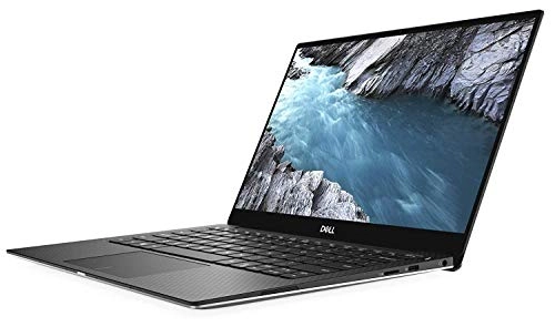 XPS 13 9380 - 13.3'' i5-8265U 8GB DDR4 256GB SSD