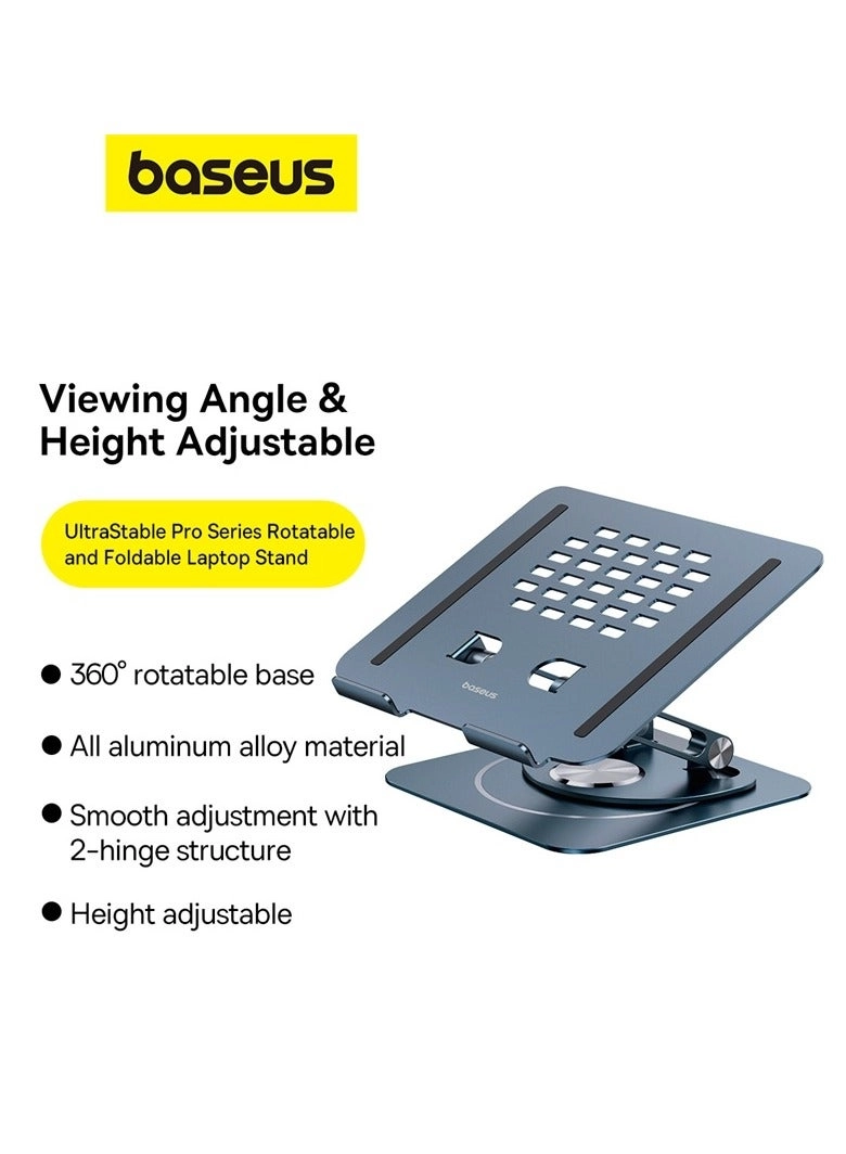 Ultra Stable Pro Series - 11 to 17-inch