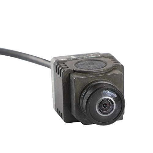 Rear View Camera - Night vision wireless Wire