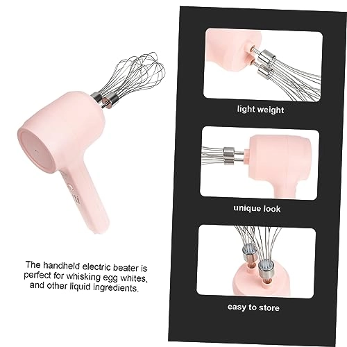 Handheld Electric Mixer - 1 Milliliters 40 W