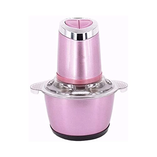 Electric Food Chopper - 2L 220V/50Hz
