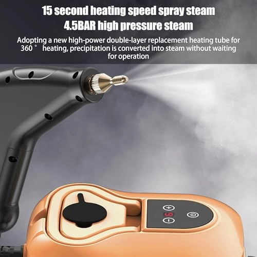 Handheld Steamers - 3.5BAR 1200ml