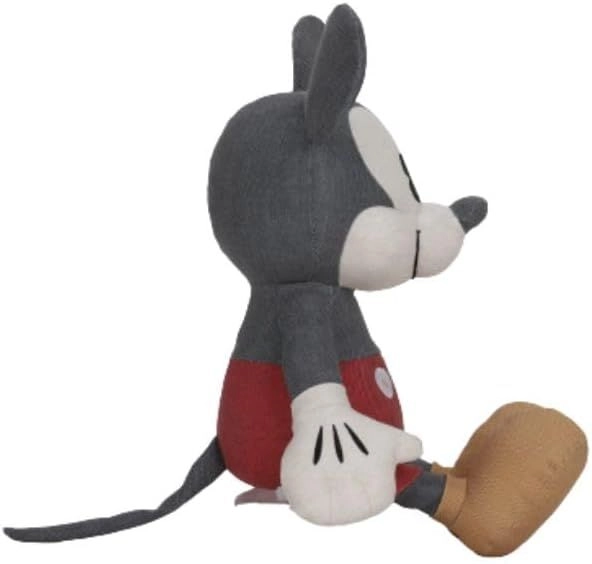 Mickey Vintage - 17 cm