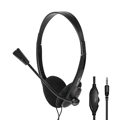HS0055 - Wired Headset