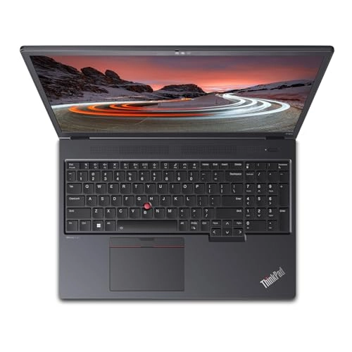 ThinkPad P16v Gen 2 21KX - 16'' Core Ultra 7 155H 32GB DDR5 1 TB SSD