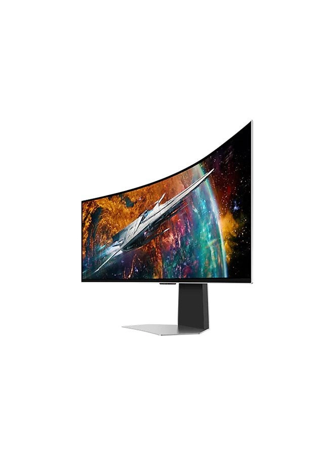 Odyssey G9 - SM-LS49CG954EMXUE 49 inch 5120 x 1440