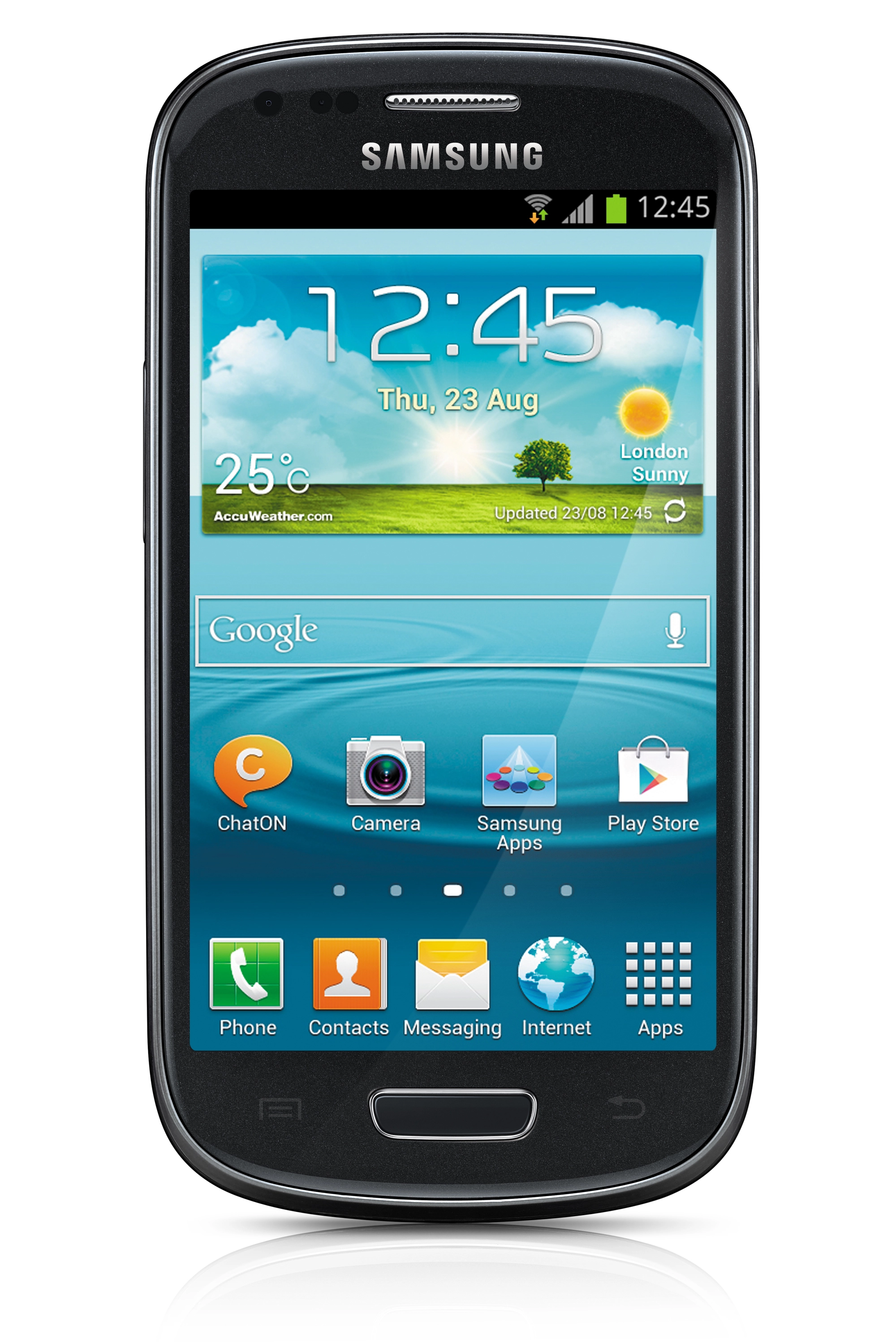 GALAXY S III Mini - 1GB 8GB