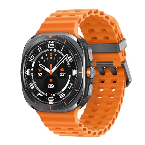 Galaxy Watch Ultra 47mm Titanium LTE GPS