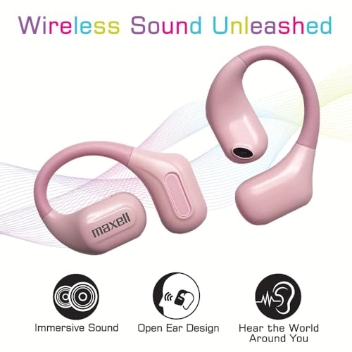 OWS Pro Wireless Earbud