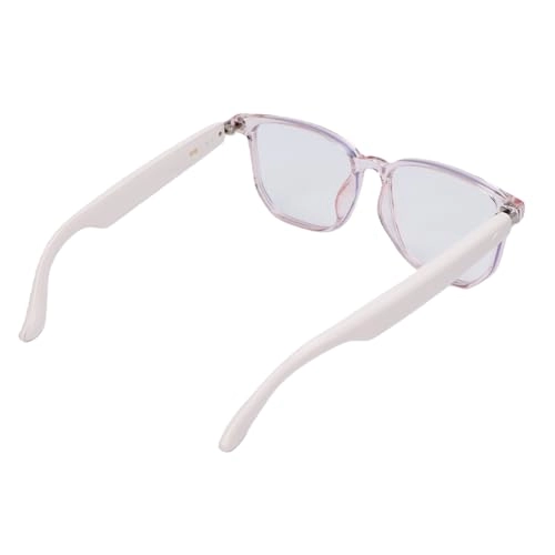 F07 - AI Smart Glasses 144 Languages Dual Speakers