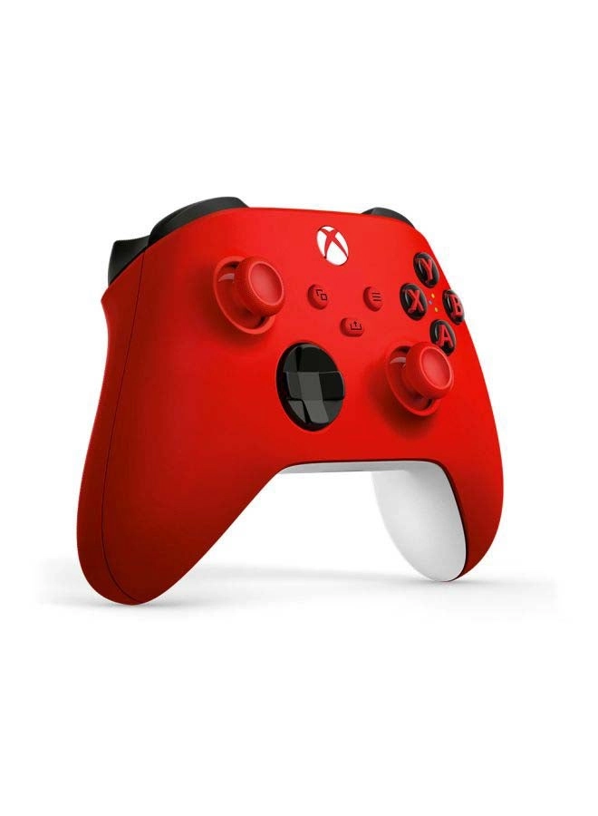 Xbox Series X|S Wireless Controller Pulse Red