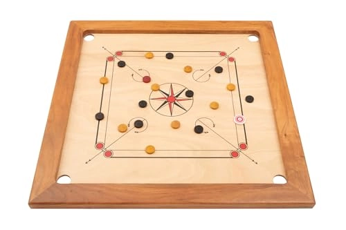Carrom Mumbai