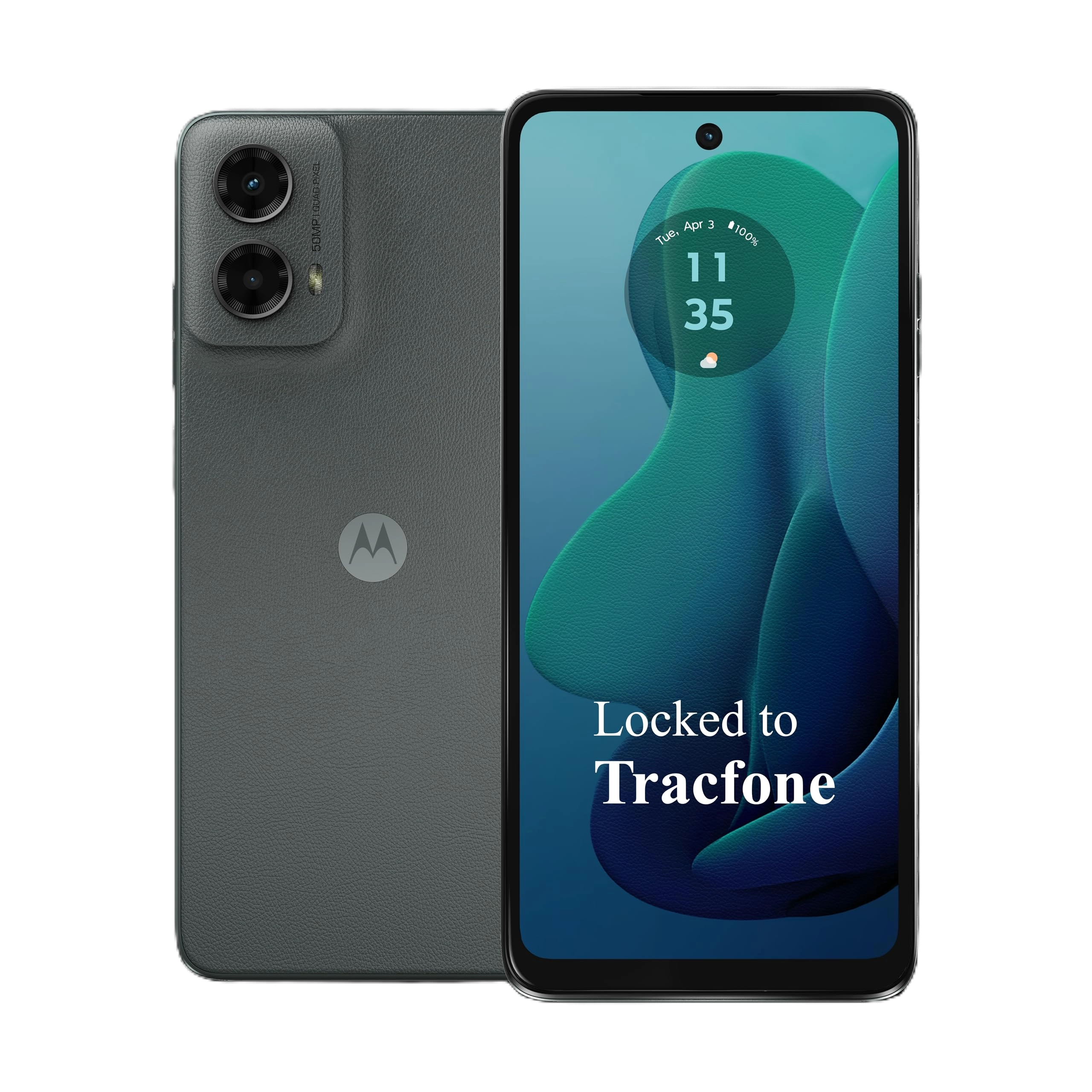 Moto G