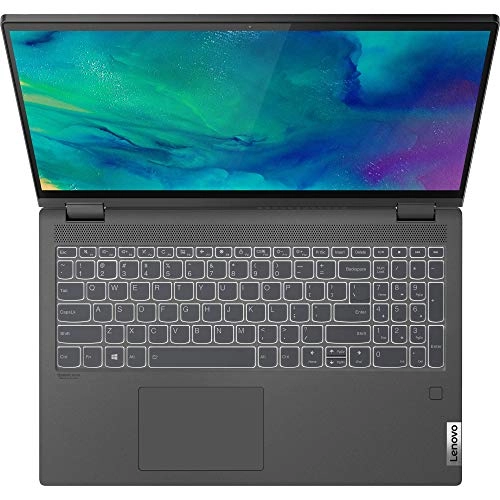 IdeaPad Flex 5 82HS0002US-1942- - 14'' Core i5-1135G7 16GB DDR4 512GB SSD