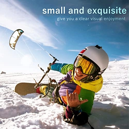 Mini DV Sports Camera 1K