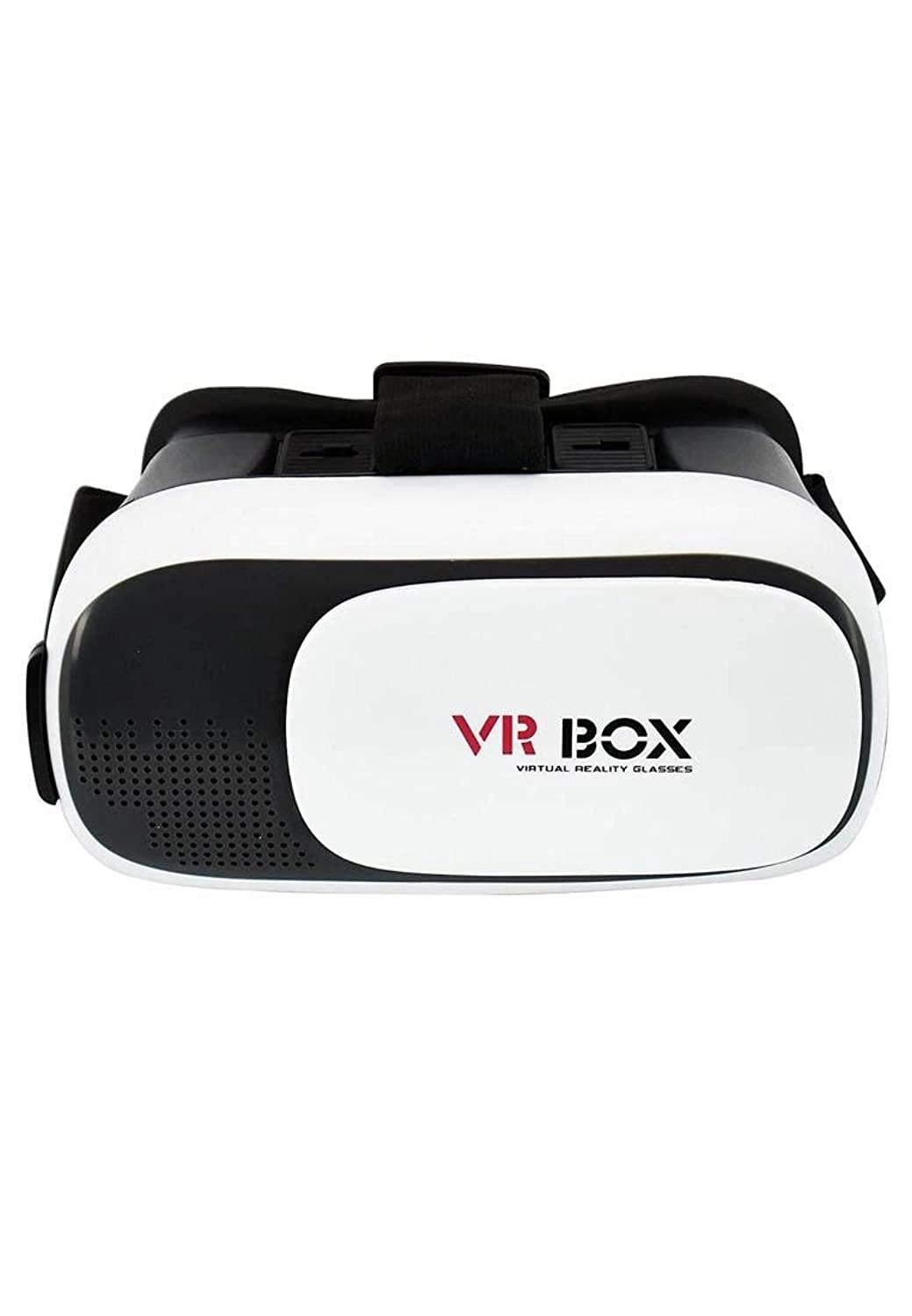 vrBox Virtual Reality 3D Glass Headset
