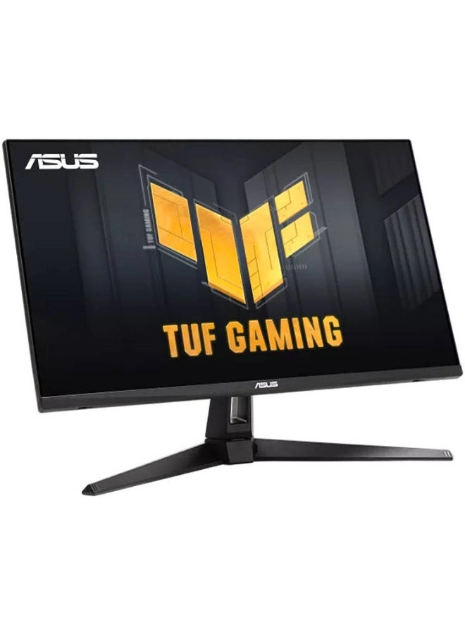 Super Gaming Pro PC - Intel Core i7-14700F + ROG Gladius III + TUF K1 - Membrane + BlackShark V2 X - Wired + GIGANTUS Mouse Pad V2 XXL + FHD Gaming Monitor - ASUS TUF VG279QM1A 27 inch 1920 X 1080