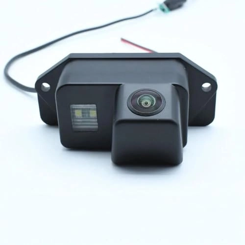 Reversing Camera - Night Vision