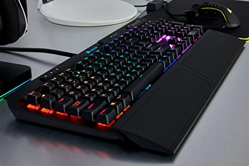 K70 RGB MK.2 - FR Wired
