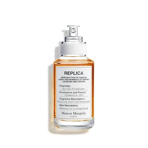 Maison Margiela By The Fireplace Eau de Toilette 30 ml