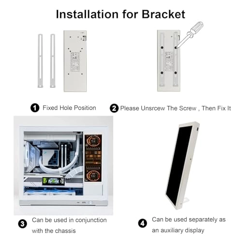VS0686SJ01-W - 1280x480 6.86 Inches
