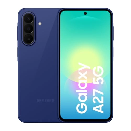 Galaxy A27 - 8GB 128GB