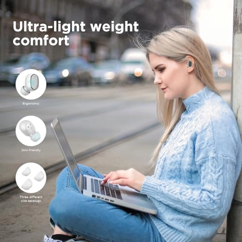 TWS3 Wireless Earbud