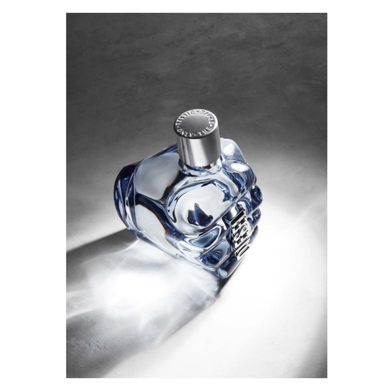 Only The Brave Eau de Toilette 125 ml