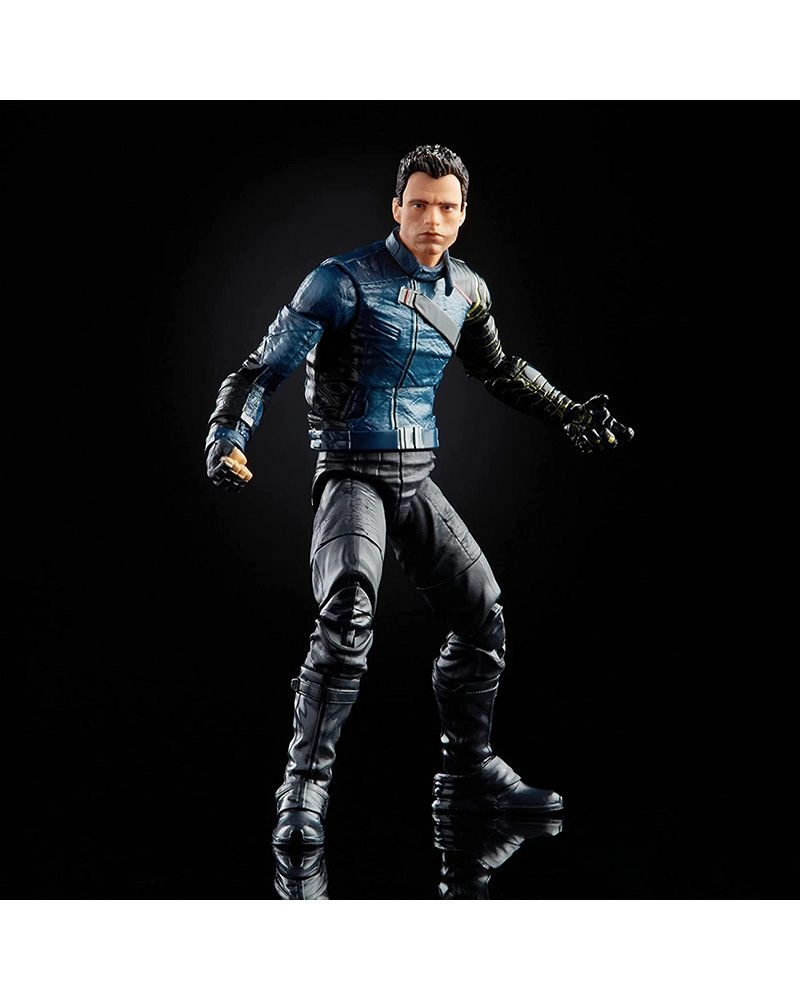 Winter Soldier - Marvel