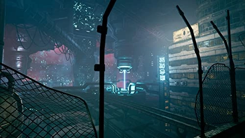 GHOSTRUNNER VF - PlayStation 5