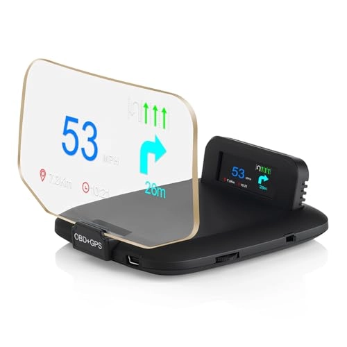 MAIMEIMI OBD2 Head Up Display