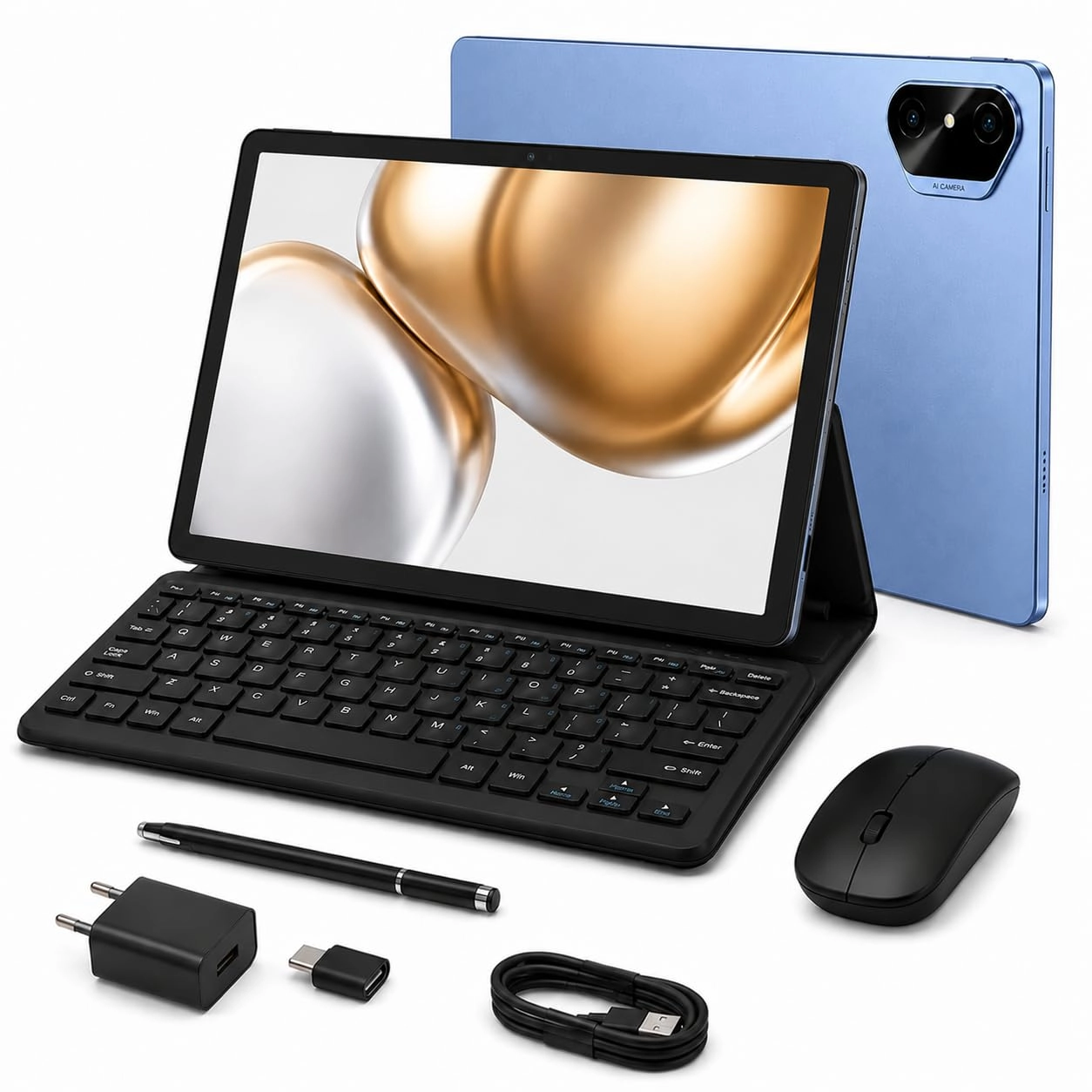 Modio M42 Tablet 10.1" LTE 8GB RAM 512GB