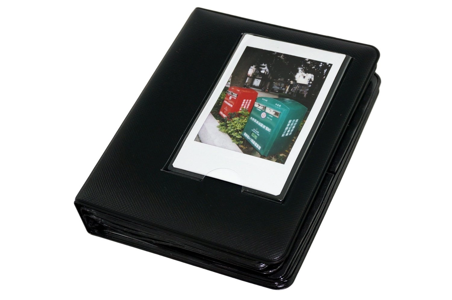 Minico Macaron Colorful Frame Mini Polaroid Photo Album - 1 piece(s)