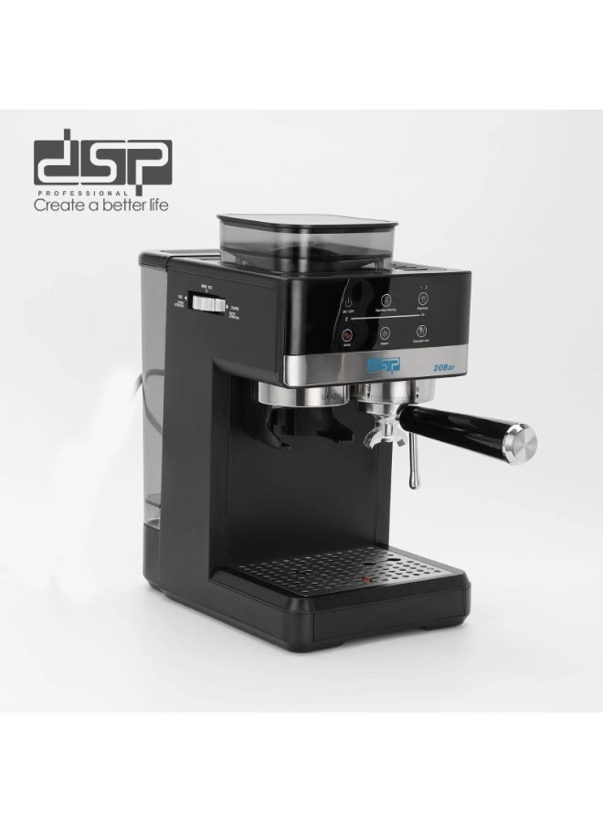 Professional Espresso Machine KA3123