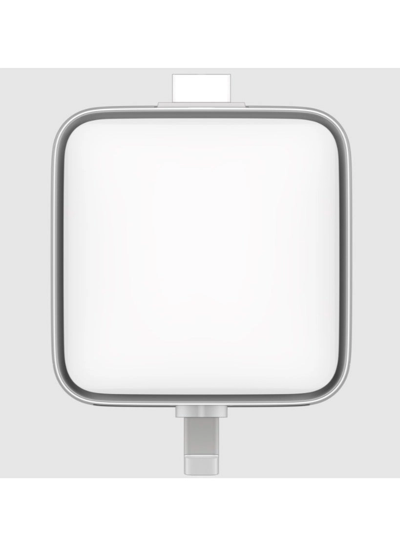 Smart Air Fryer BHR8239GB - White 286 x 386 x 291mm