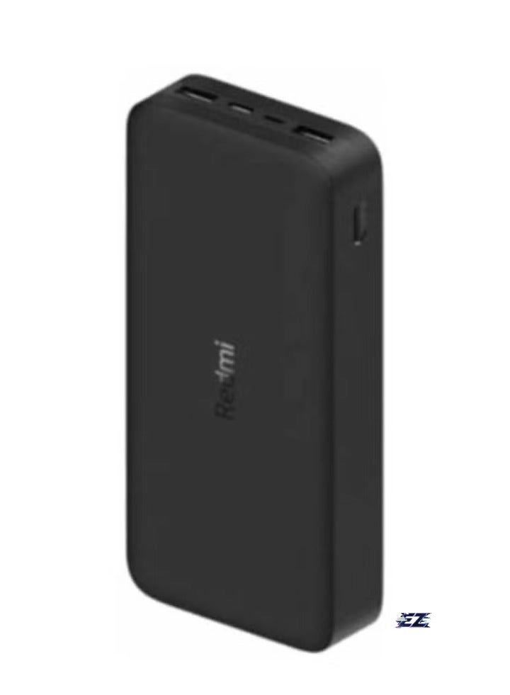 18W Fast Charger Power Bank - 20000mAh