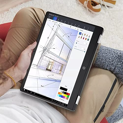 X360 14a-ca0790wm - 14'' Celeron 4GB DDR4 64GB eMMC