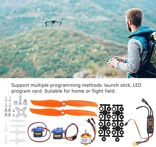RC Airplane Motor 6035