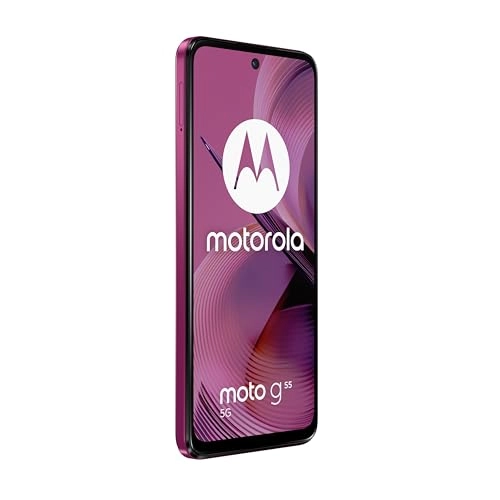 Moto G55 - 8GB 256GB