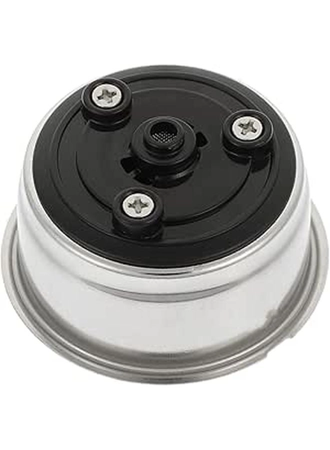 Uonlytech 58mm Coffee Filter Basket