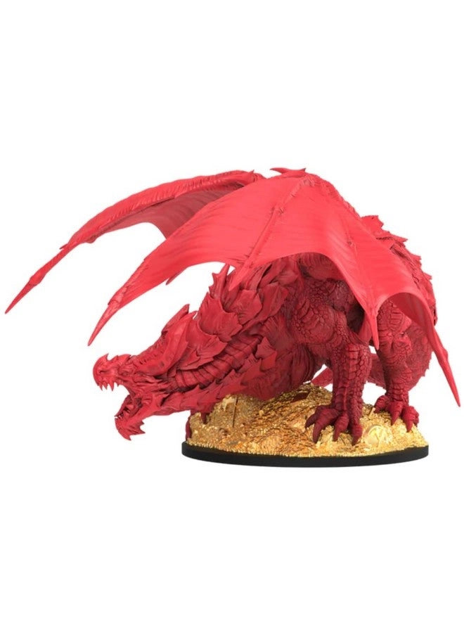 Epic Encounters: Lair of The Red Dragon